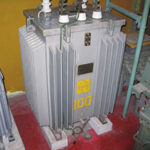 PCB廃棄物である油入りの変圧器やコンデンサを使って営業する方法